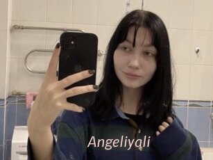 Angeliyali