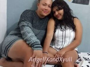 AngellXandXyull
