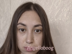 Angellaboog