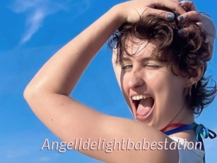 Angelldelightbabestation
