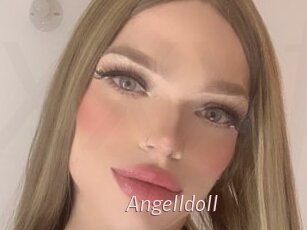 Angelldoll