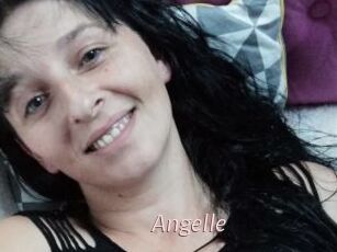 Angelle