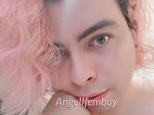 Angellfemboy