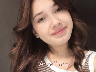 angellillia xxx Free Sites
