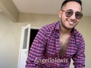 Angellolewis