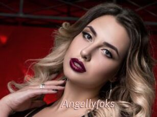 Angellyfoks