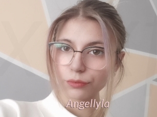 Angellyla