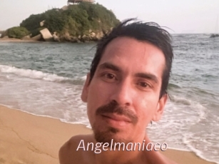 Angelmaniaco