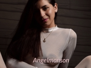 Angelmanson