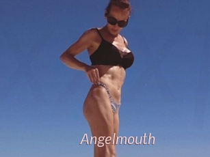 Angelmouth