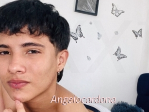 Angelocardona