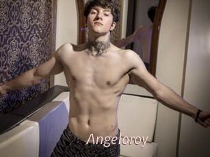 Angeloroy