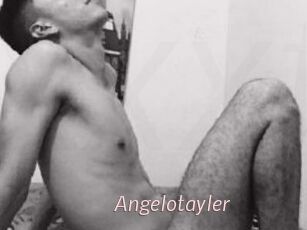 Angelotayler