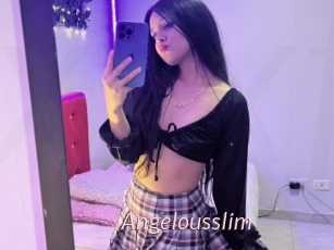 Angelousslim