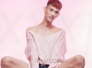 Angelozaide