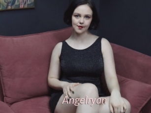 Angelryan