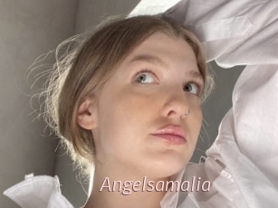 Angelsamalia
