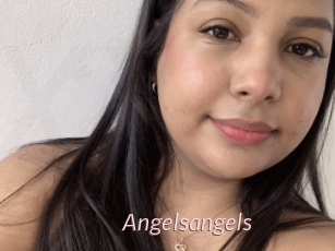 Angelsangels