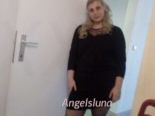 Angelsluna