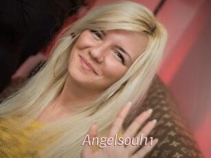 Angelsoul11