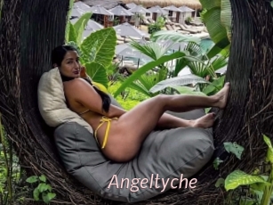 Angeltyche