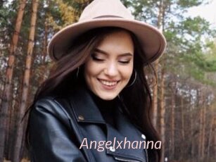 angelxhanna xxx Free Sites