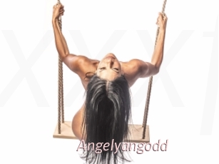 Angelyangodd