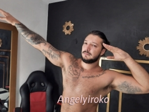 Angelyiroko