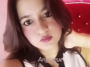 Angiegue