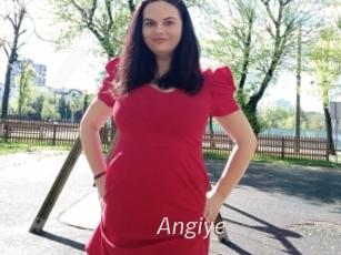 Angiye