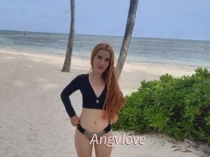 Angylove