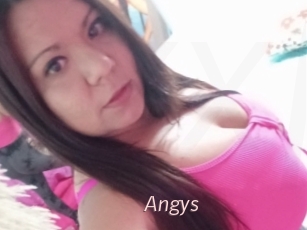 Angys