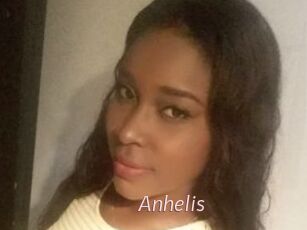 Anhelis