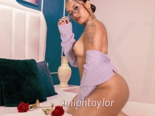 Aniahtaylor