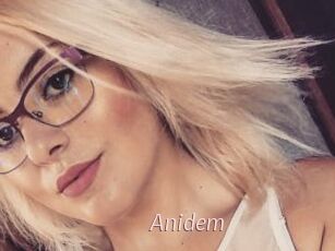 Anidem