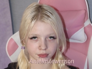 Anielastewenson
