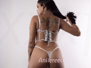 Aniiereed