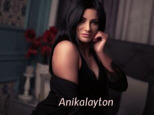 Anikalayton