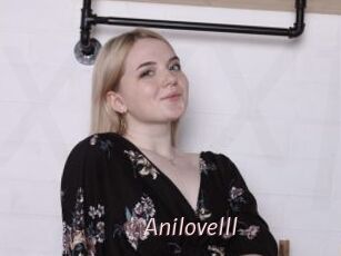 Anilovelll