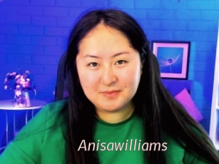 Anisawilliams