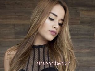 anissabenzz xxx Free Sites