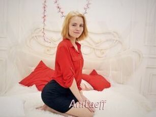Anitaeff