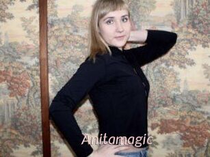 Anitamagic