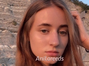 Anitareeds