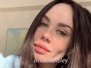 Anitavensley