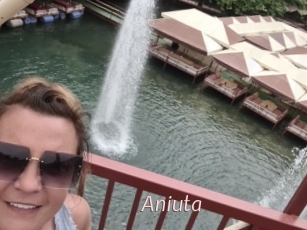 Aniuta
