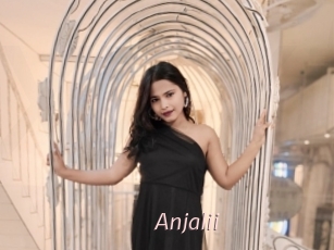Anjalii