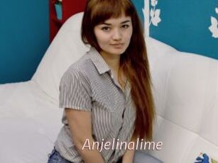 Anjelinalime