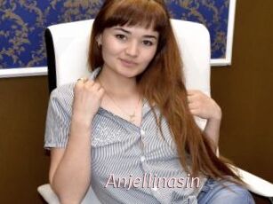 Anjellinasin