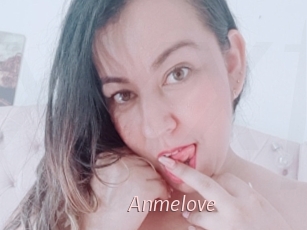 Anmelove